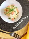 Pasta al limone