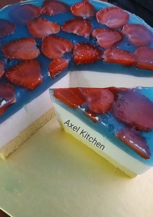 Foto resep Madona Cake