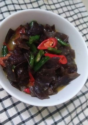 Foto resep Tumis Lember simple
