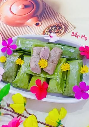 Hình của món Chả Huế.