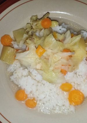Foto resep Sayur Sop