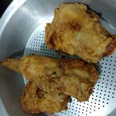 รูปของ Ayam goreng tepung ala KFC