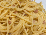 Pasta a la Carbonara 🍝