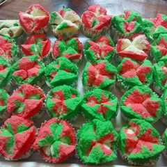 รูปของ Bolu kukus magicom mekar