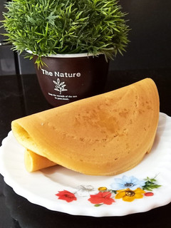 Foto resep Martabak lipat - takaran sendok