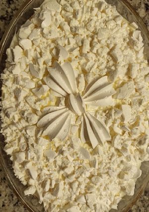 Una foto de Príncipe Humberto un postre para principiantes