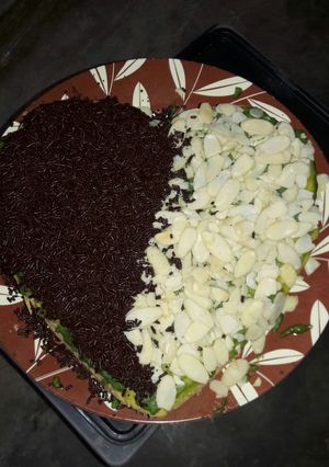 Foto resep Bolu jadul