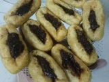 Pempek belah (dos)
