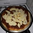 Pizza casera