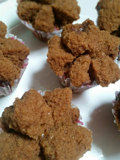 Foto resep Bolu kukus gula merah