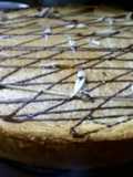 Chessecake Toffe....(cocido)