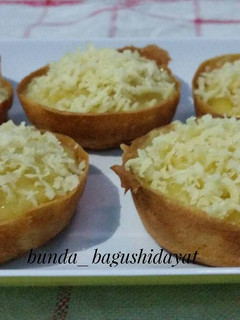 Foto resep Martabak Manis Mini