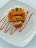 Nugget Mie Tahu Brokoli