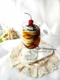 Coke Float