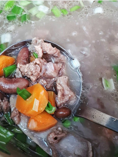 Foto resep Sup Brenebon
