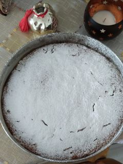 Φωτογραφία της συνταγής Φανουρόπιτα με 9 υλικά