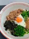 Taiwan Style Mixed Noodle