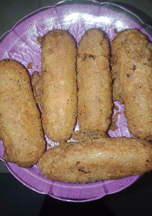 Foto resep Cheese stick Tahu