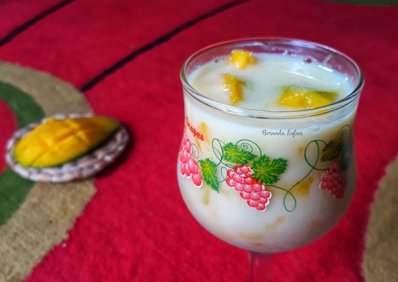 Es Kweni Yakult