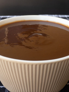 A picture of Imli Chutney.