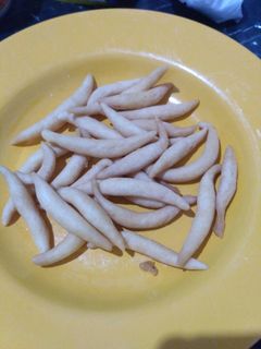 Foto resep Telor gabus cheese stik
