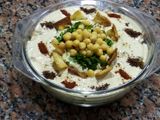 فته الحمص