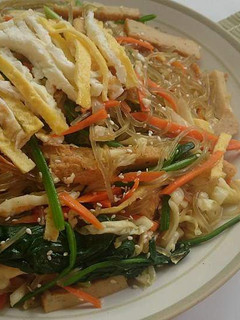 Foto resep Korean Japchae