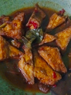 Foto resep Semur Tahu