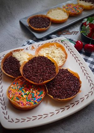 Foto resep Martabak mini (unyil)