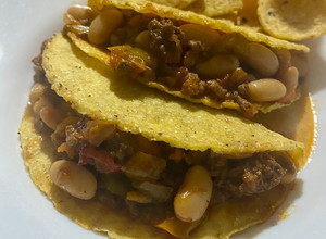 Foto di Tacos 🌮 Tex Mex