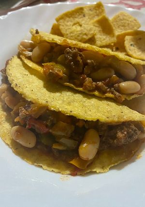 Foto di Tacos 🌮 Tex Mex