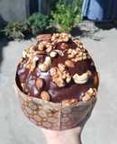 Pan dulce fermentación lenta
