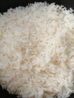 Una foto de Arroz graneado perfecto