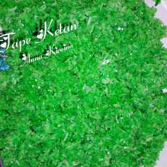 รูปของ Tape Ketan#BikinRamadhanBerkesan