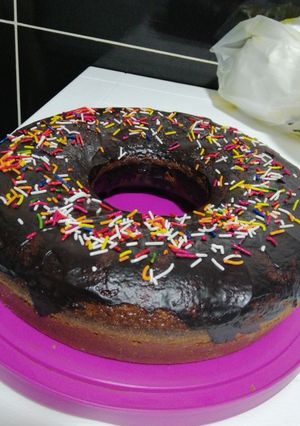 صورة لوصفة كاتو ماما
