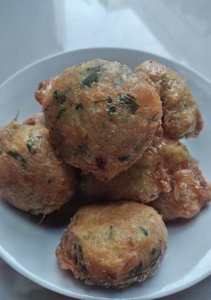 Foto resep Perkedel kentang anti pecah