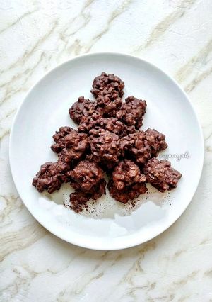 Foto resep Kue Kering Beng Beng