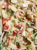 Apple Slaw