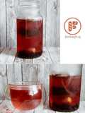 Cold-Brewed Tea
