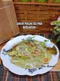 27:11:25 - Siakap masak cili padi bersantan
