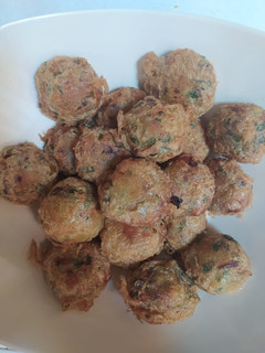 Foto resep 4. Perkedel kentang