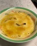 Crema catalana