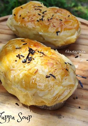 Foto resep Zuppa Soup