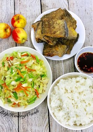 Hình của món Bữa Cơm Gia Đình 29.