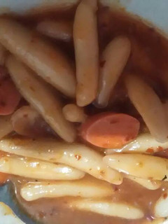 Foto resep Tteokbokki