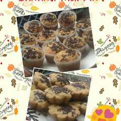 รูปของ Muffin Pisang Empuukk