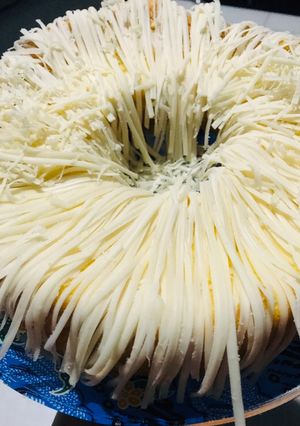 Foto resep Bolu super moist seperti kapas