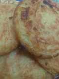 Fried misoa