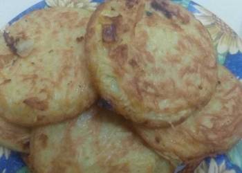 How to Recipe Perfect Fried misoa