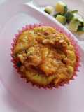 Muffin de Queso